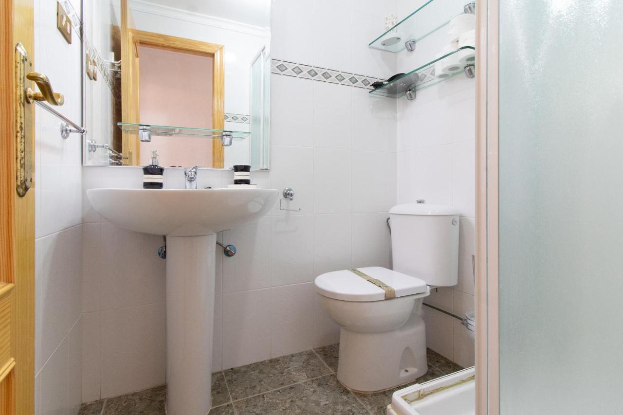 Global Properties, Apartamento Con Terraza Y Piscina A Un Paso De La Playa Canet d'En Berenguer Exterior photo
